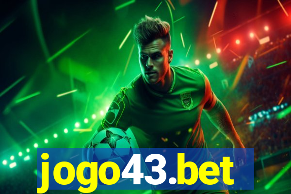 jogo43.bet