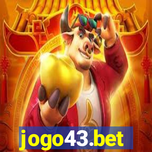 jogo43.bet