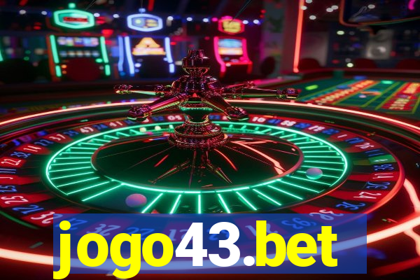 jogo43.bet