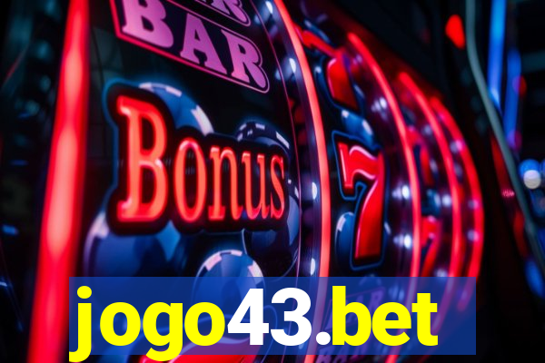 jogo43.bet