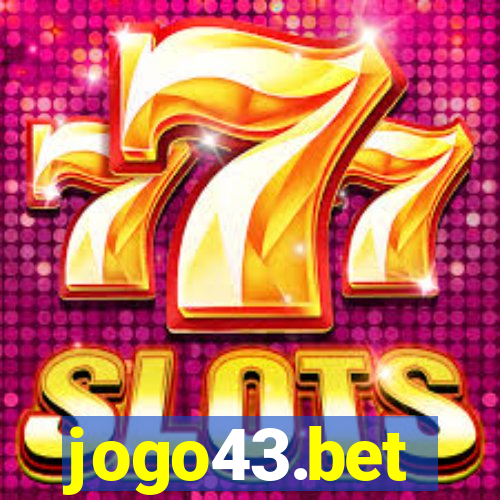 jogo43.bet