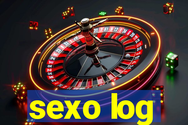 sexo log