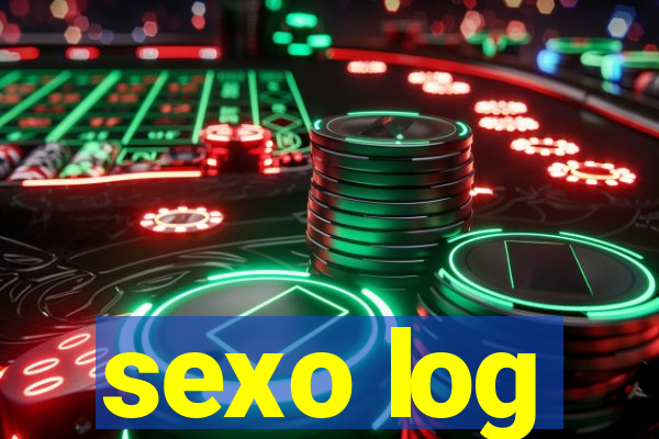 sexo log