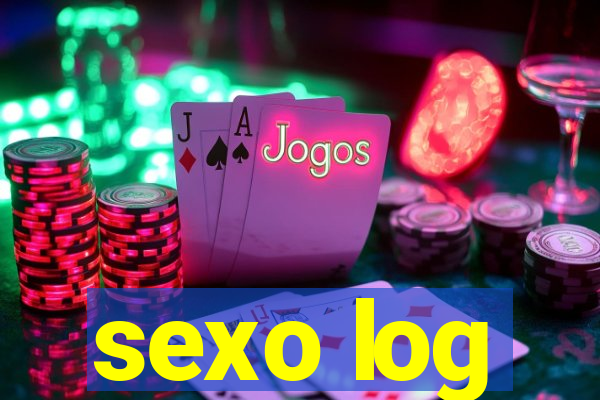 sexo log