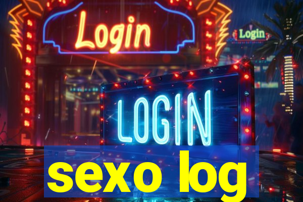 sexo log