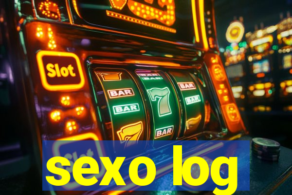 sexo log