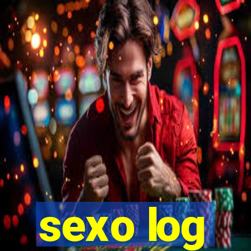 sexo log