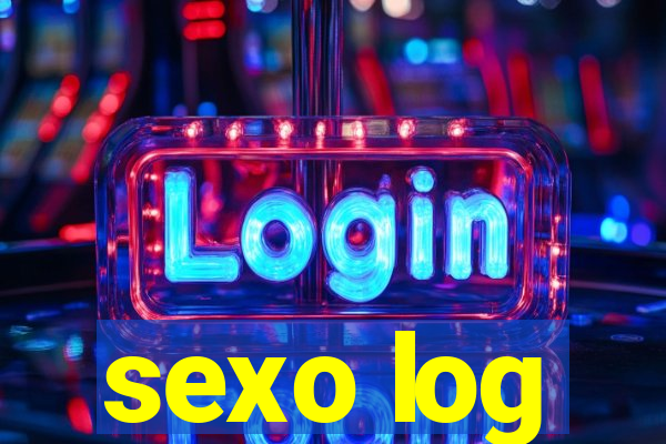 sexo log