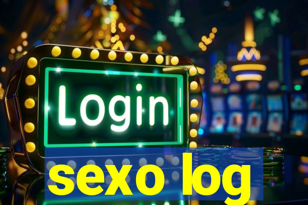 sexo log