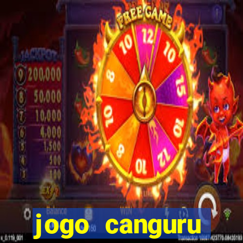 jogo canguru carlinhos maia