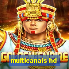 multicanais hd