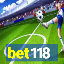 bet118