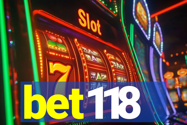 bet118