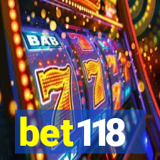 bet118