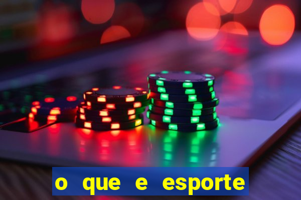 o que e esporte de invasao