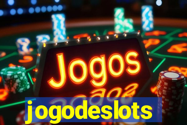 jogodeslots