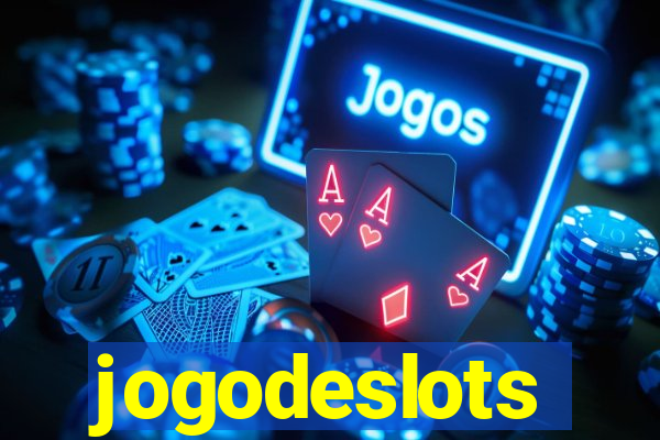 jogodeslots