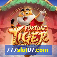 777slot07.com