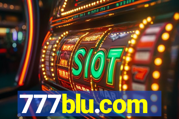 777blu.com