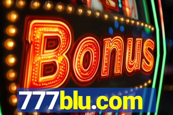 777blu.com