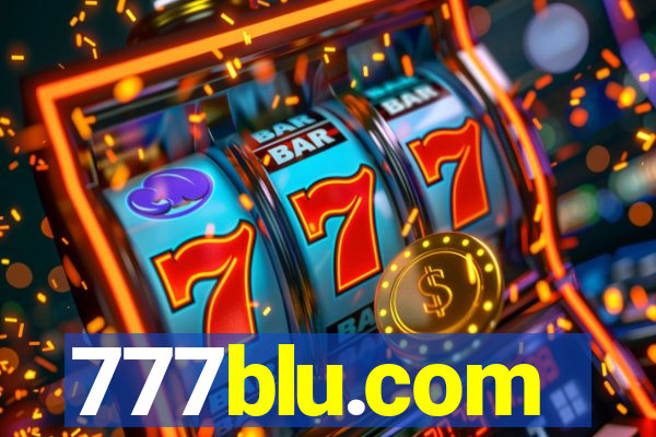 777blu.com