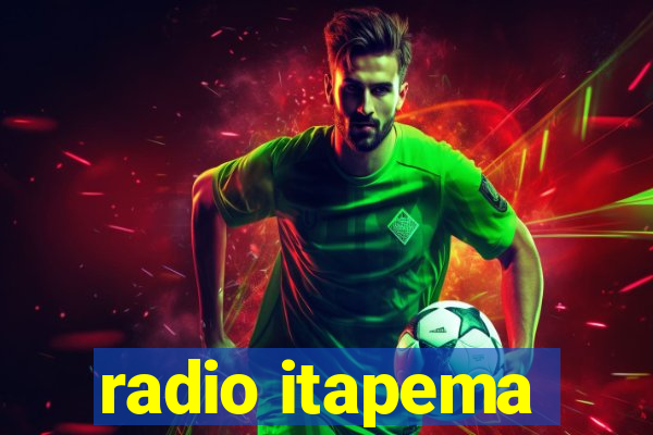 radio itapema