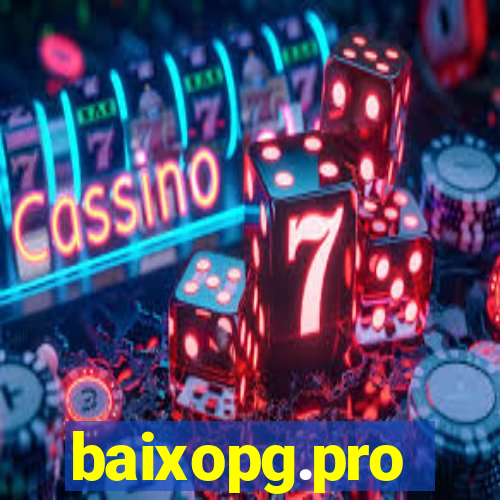 baixopg.pro