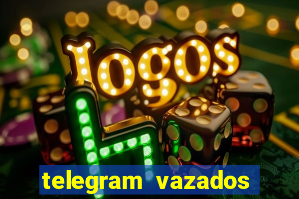 telegram vazados kid bengala