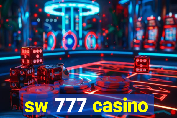 sw 777 casino