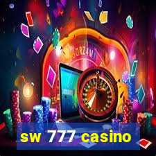 sw 777 casino