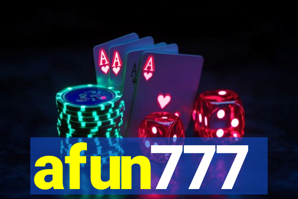 afun777