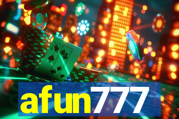 afun777