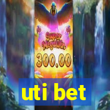 uti bet