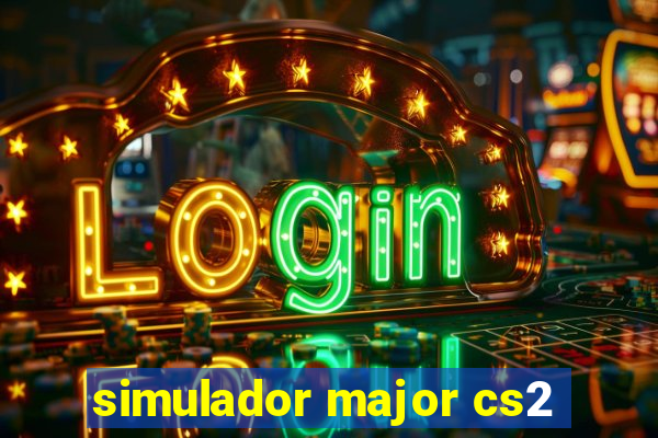 simulador major cs2