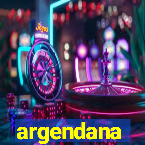 argendana