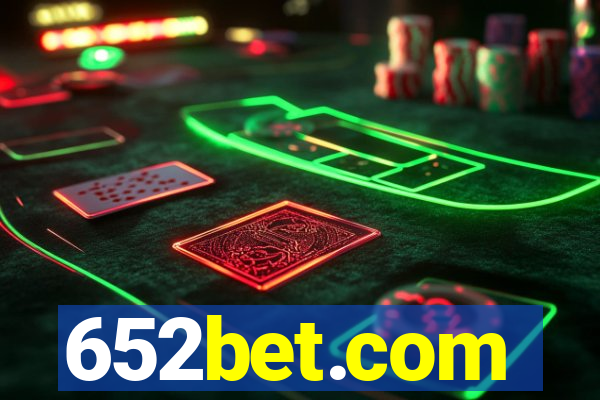 652bet.com