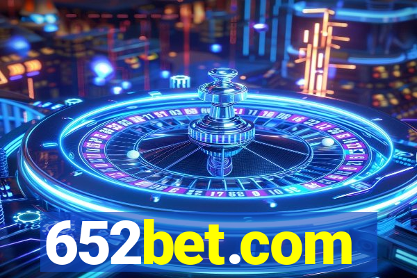 652bet.com