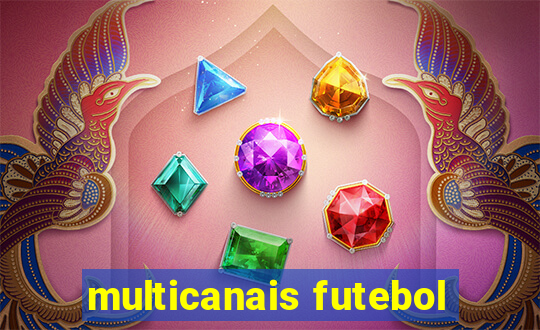 multicanais futebol