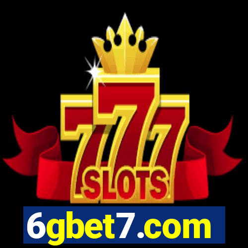 6gbet7.com