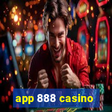 app 888 casino