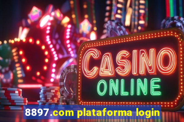 8897.com plataforma login