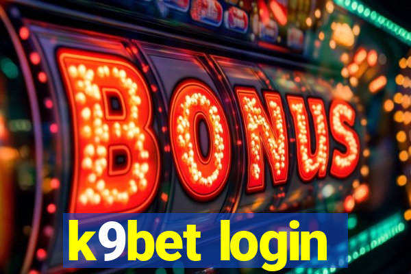 k9bet login