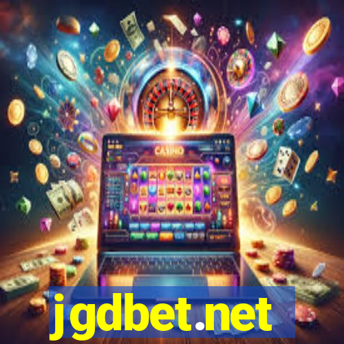 jgdbet.net