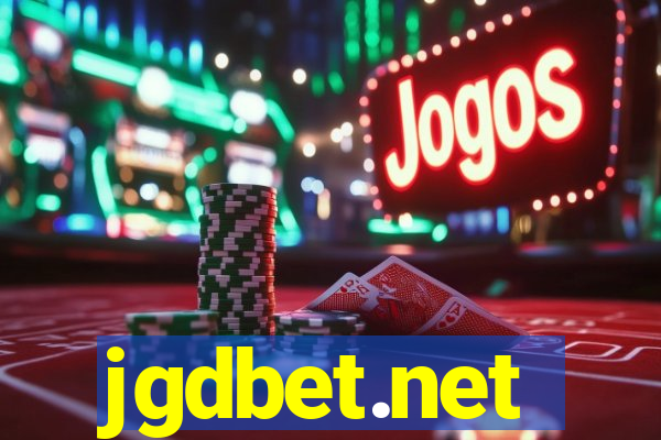 jgdbet.net