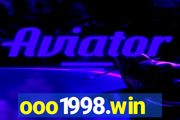 ooo1998.win