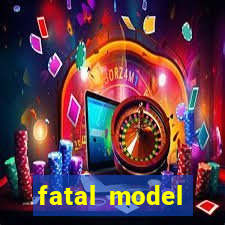 fatal model cruzeiro sp