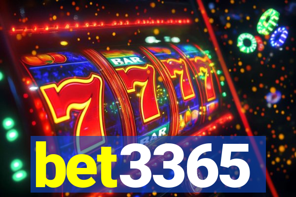 bet3365