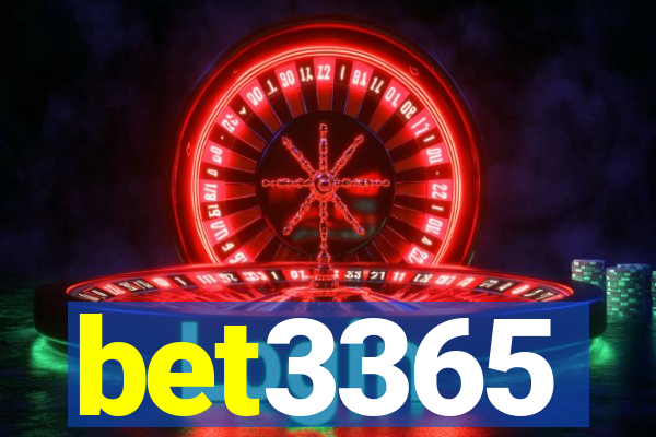 bet3365