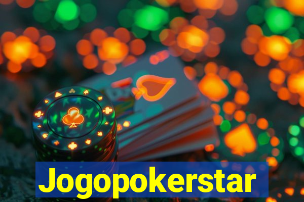 Jogopokerstar