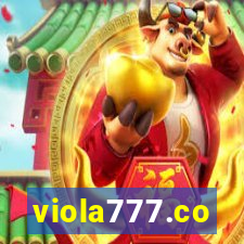 viola777.co